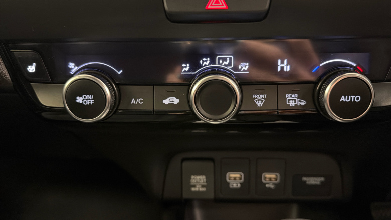 Honda Jazz 1.5 i-MMD Hybrid Advance 5dr eCVT Hybrid Hatchback